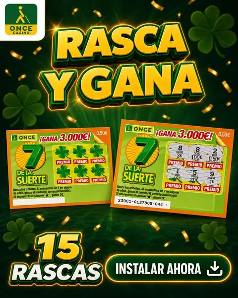 Кадр рекламы ONCE Casino