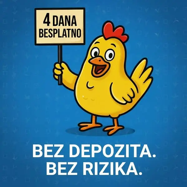 Кадр рекламы Play2Win
