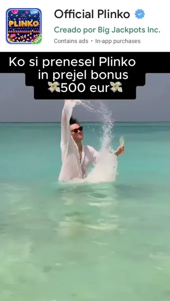 Кадр рекламы Royal Jackpot Club