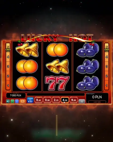 Кадр рекламы 40 super spin