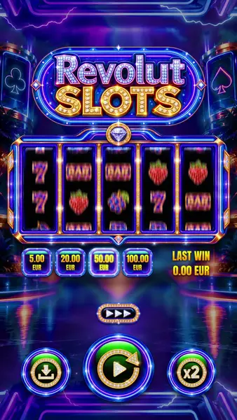 Кадр рекламы Jackpot Hub