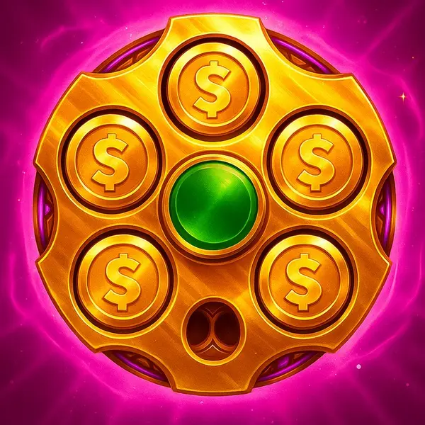 Кадр рекламы Gold Box 