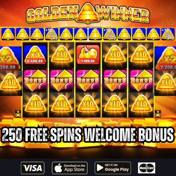 Кадр рекламы Spin and Win
