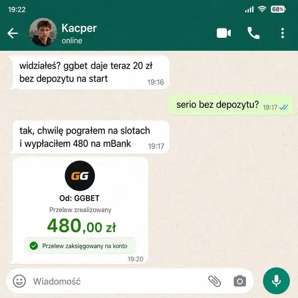 Кадр рекламы Reel Fans
