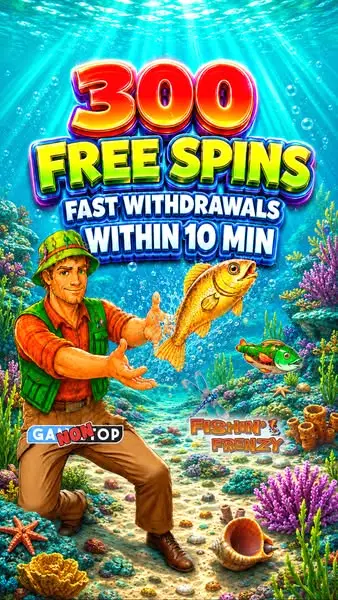 Кадр рекламы Hold and Win