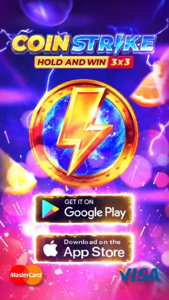 Кадр рекламы Lucky Game