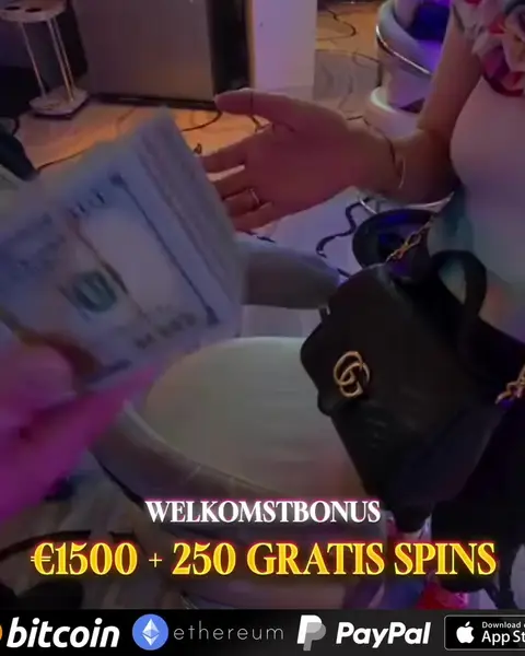 Кадр рекламы Top Slot