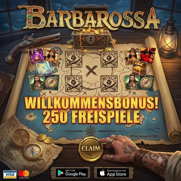 Кадр рекламы Lucky Spin