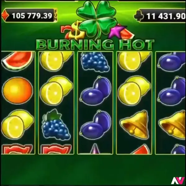 Кадр рекламы Spin Adventure