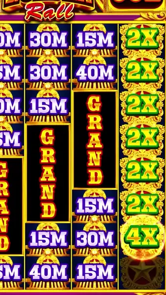Кадр рекламы New slots