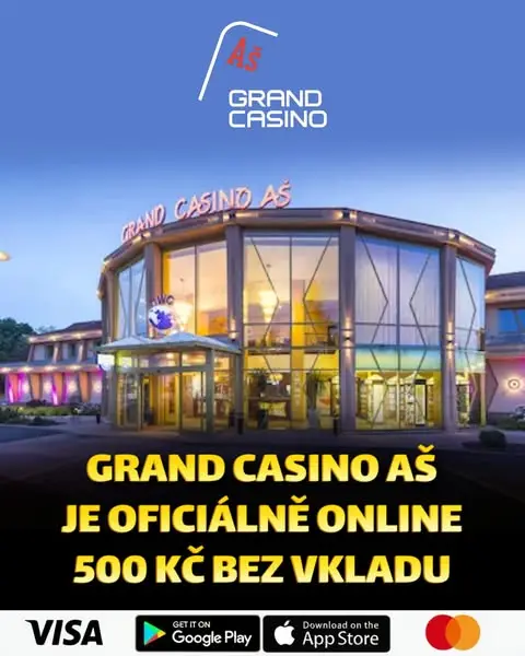 Кадр рекламы Grand Slot