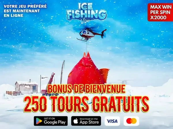 Кадр рекламы Spin & Win Slots