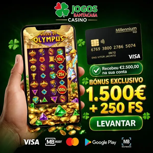 Кадр рекламы Lucky win