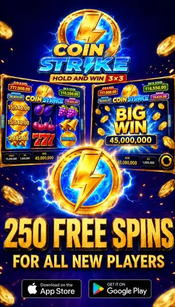 Кадр рекламы Big win