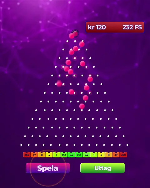 Кадр рекламы Slots City PR