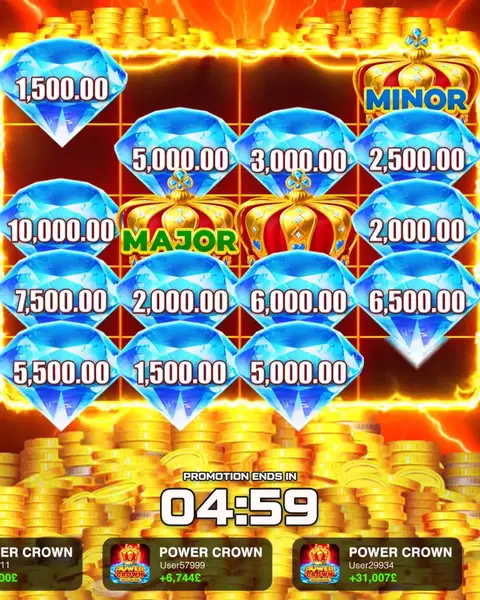 Кадр рекламы Lucky Slots