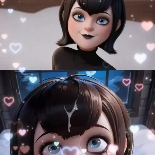 Кадр рекламы Your Perfect Girl