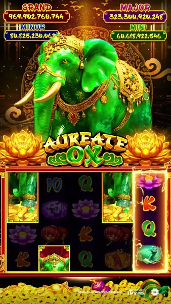 Кадр рекламы Europe Online Slots