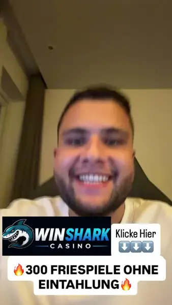 Кадр рекламы WinShark PT