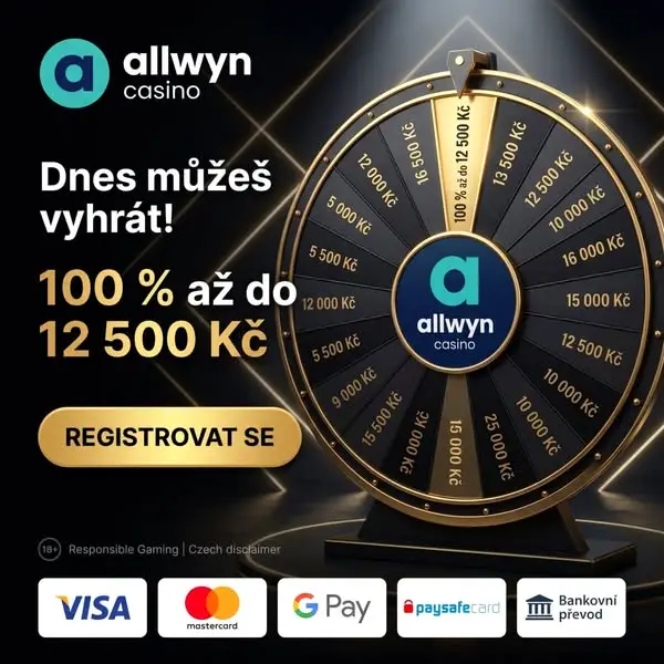 Кадр рекламы Allwyn Slots Club