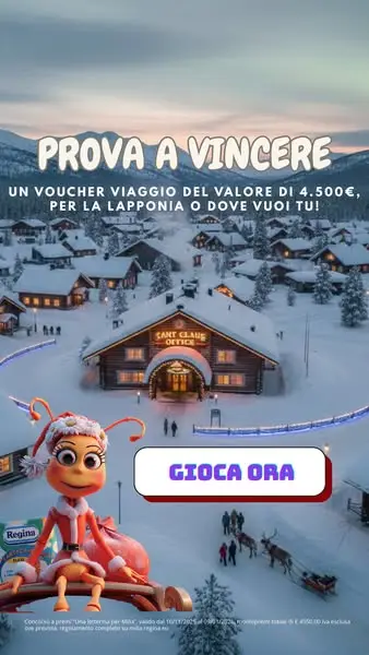Кадр рекламы Ricettone.com