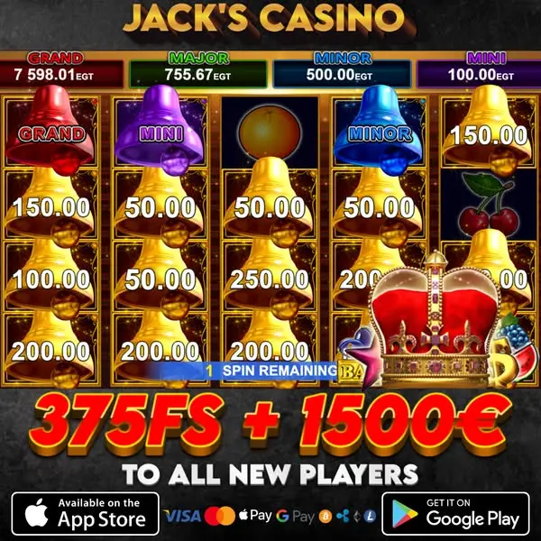 Кадр рекламы Lacky slots