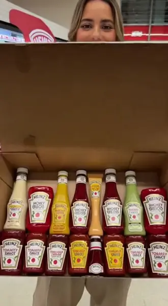 Кадр рекламы Mood Flavor