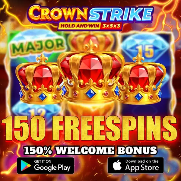 Кадр рекламы Coin Storm