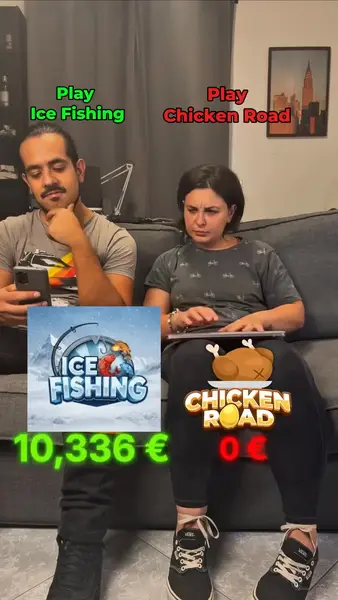 Кадр рекламы Big Win