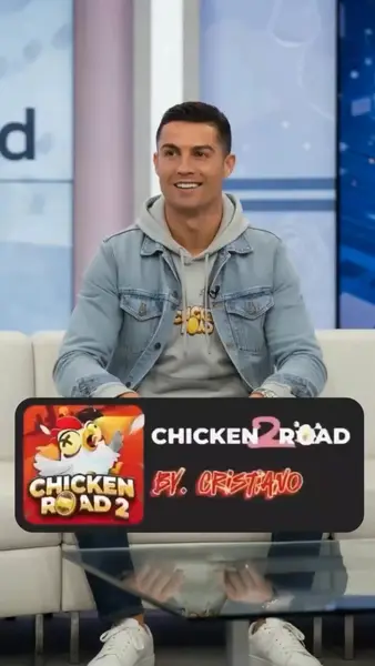 Кадр рекламы Chick World