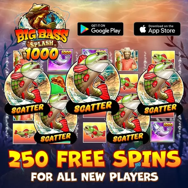 Кадр рекламы Spin & Win