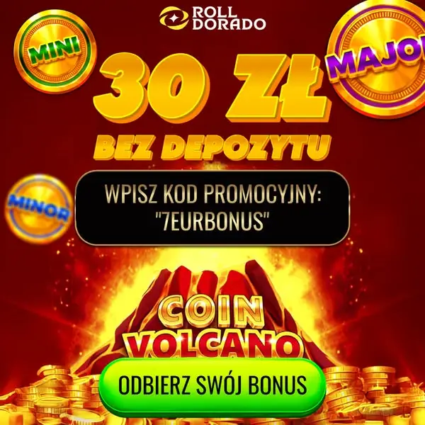 Кадр рекламы Rolldorado Officіаl