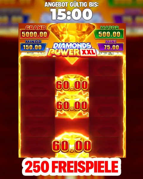Кадр рекламы Lucky Game