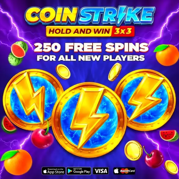 Кадр рекламы Lucky casino