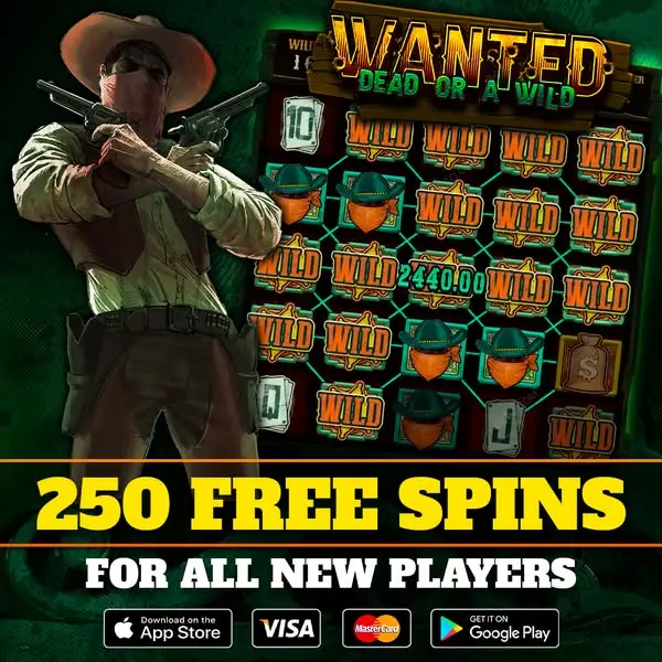 Кадр рекламы Big Winnings