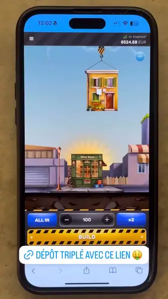 Кадр рекламы Pragmatic Play Deluxe