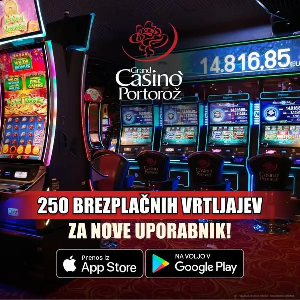 Кадр рекламы Grand Play