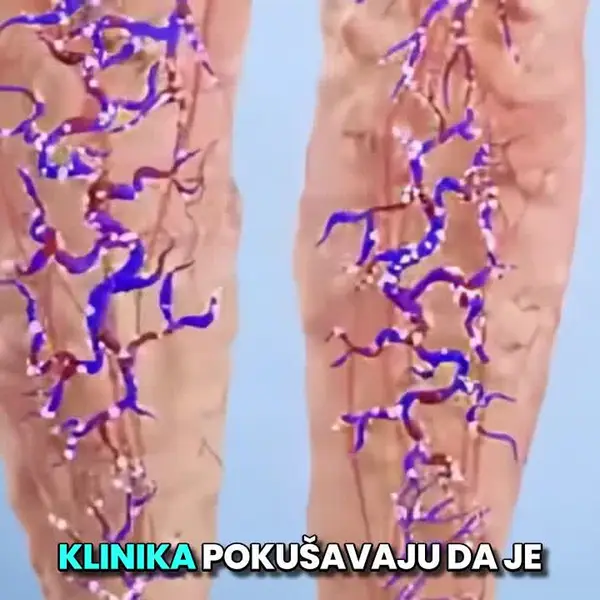 Кадр рекламы Dr. Gregory Freeman A