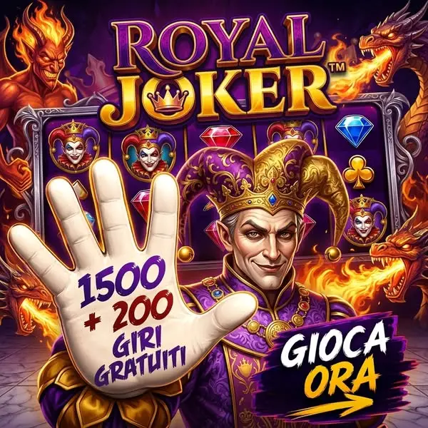 Кадр рекламы Joker Game