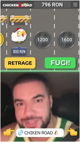 Кадр рекламы Golden apps
