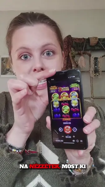 Кадр рекламы Feel Lucky Today
