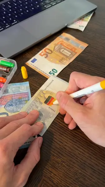 Кадр рекламы La Dao