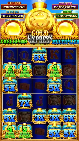 Кадр рекламы Lucky Winner