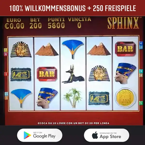 Кадр рекламы Luck Zone