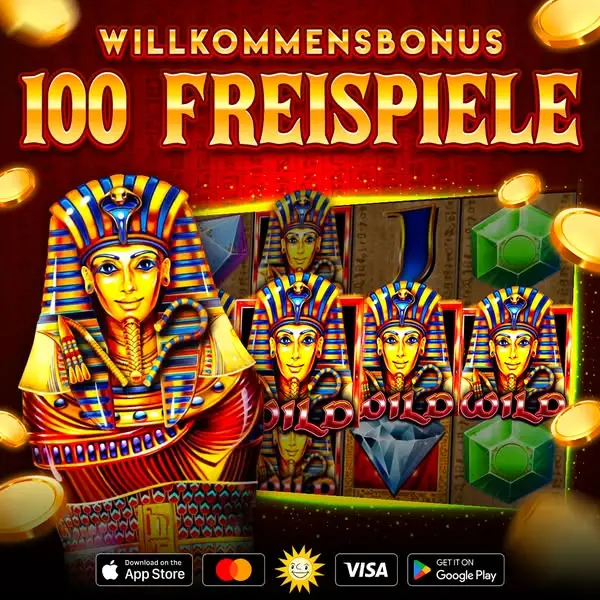 Кадр рекламы Online Slots