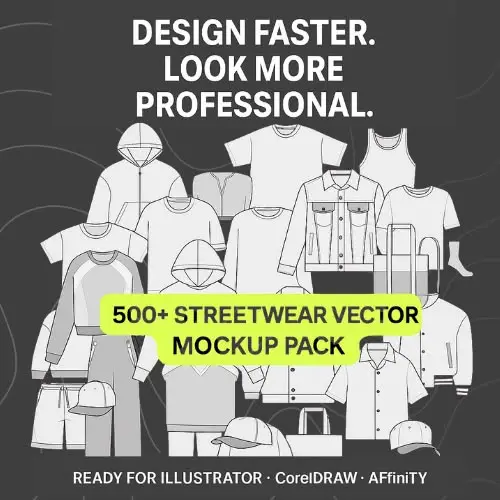 Кадр рекламы FashiVra
