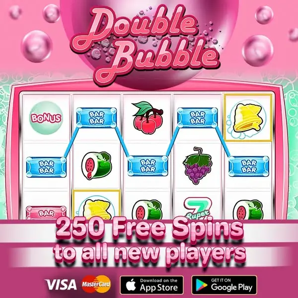 Кадр рекламы Lucky Spin 777