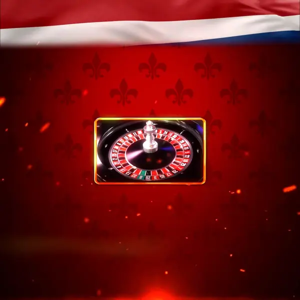Кадр рекламы WinHero Duch Casino