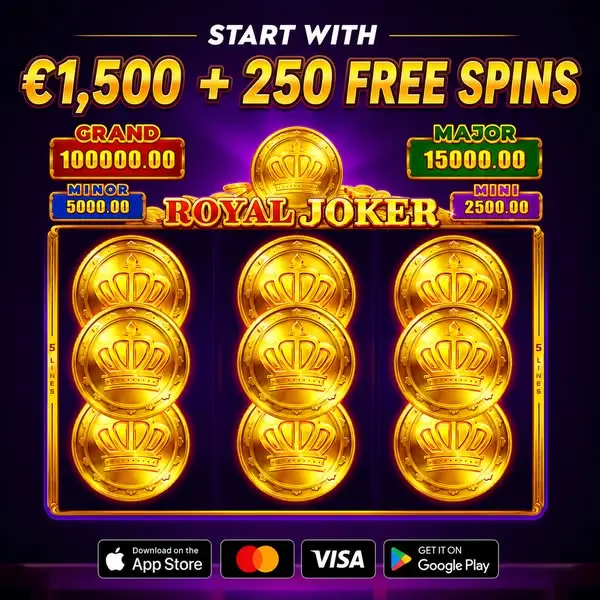Кадр рекламы Spin Fortune Hub