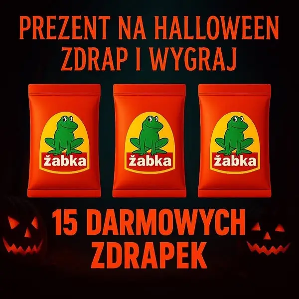 Кадр рекламы Lotto Gierky